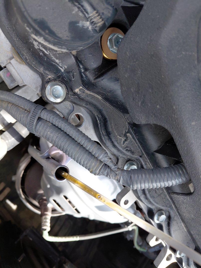 تويوتا يارس  2023 image