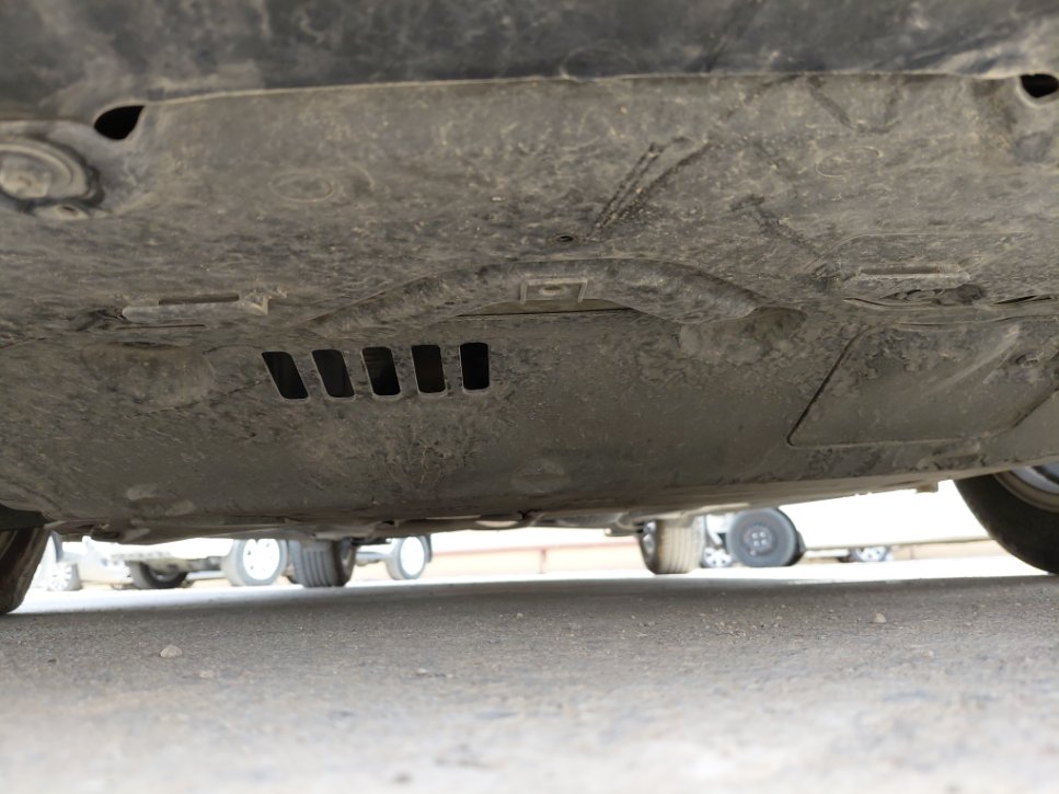 تويوتا يارس  2023 image