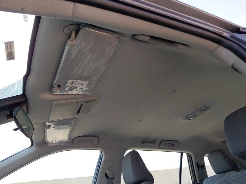 تويوتا هايلاندر FWD 2022 image