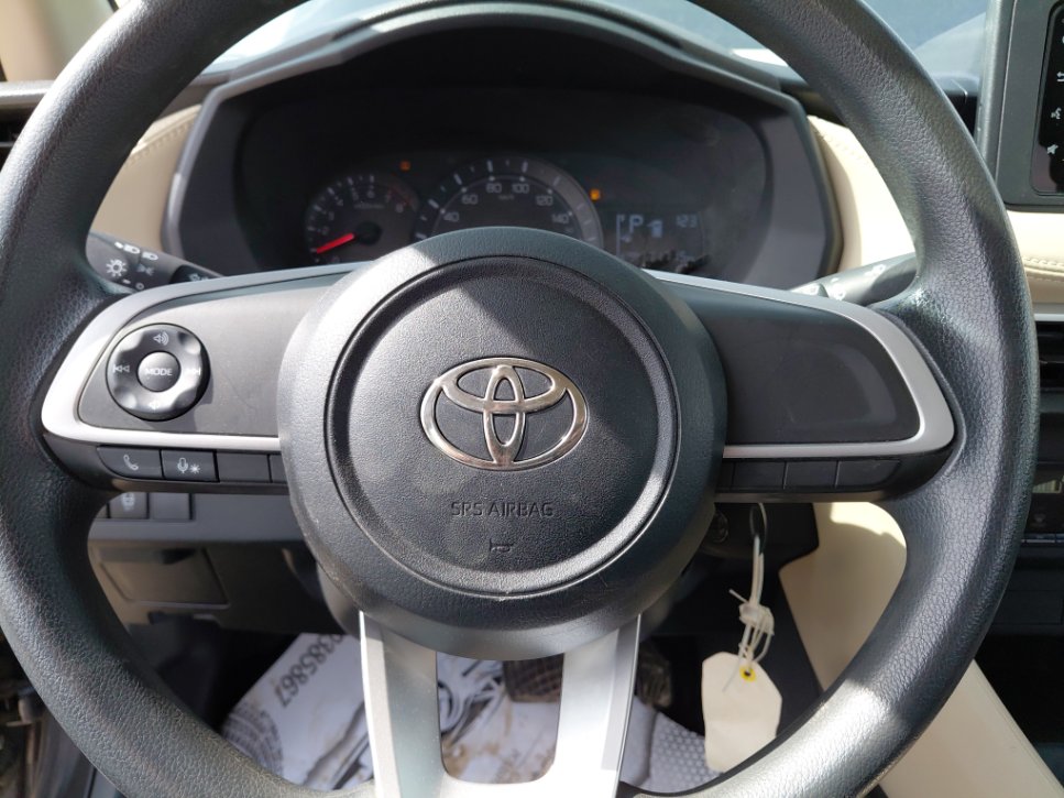 تويوتا يارس  2023 image