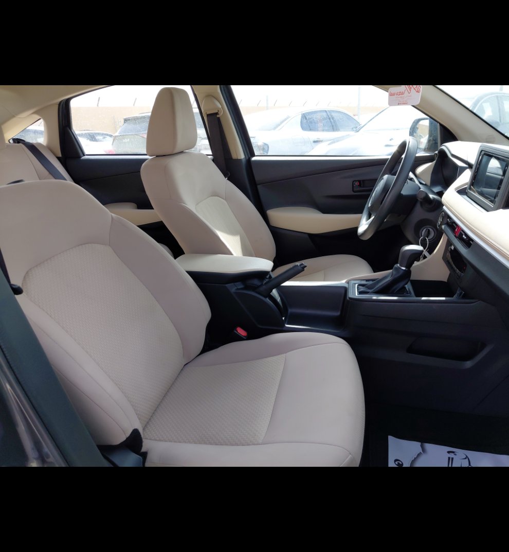 تويوتا يارس  2023 image