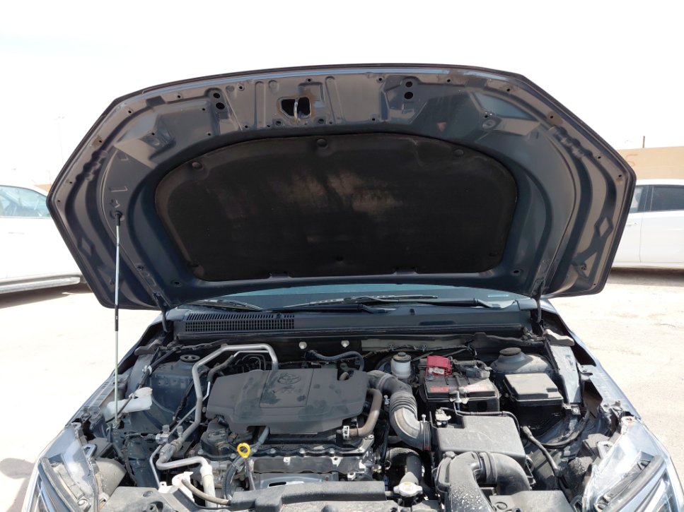 تويوتا يارس  2023 image