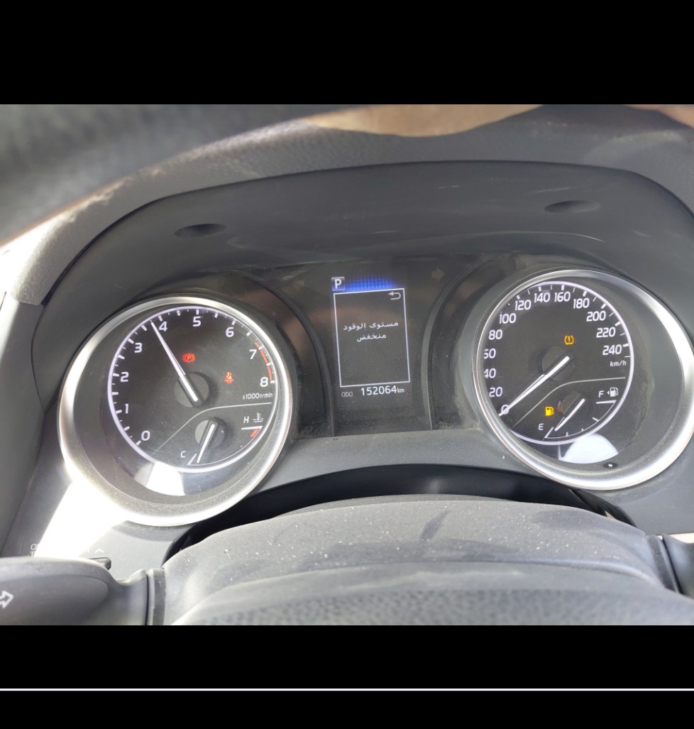 تويوتا كامري  2022 image