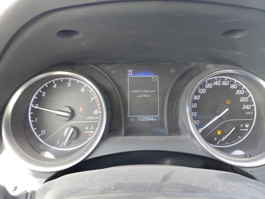 تويوتا كامري  2022 image