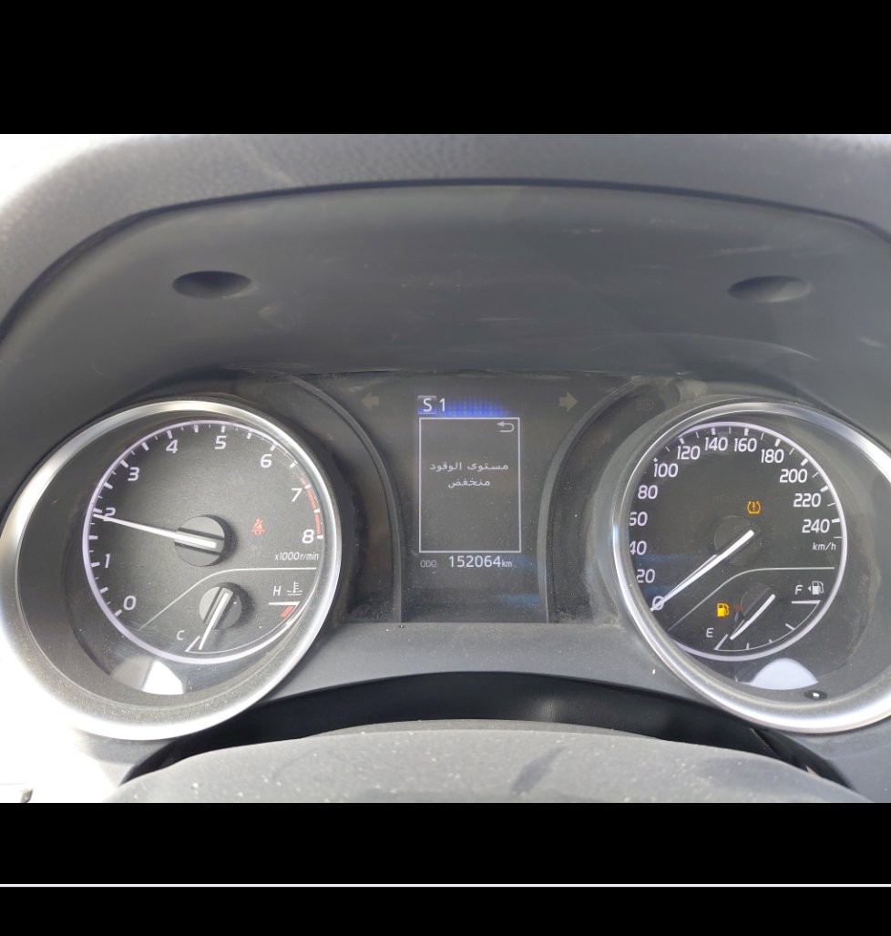 تويوتا كامري  2022 image