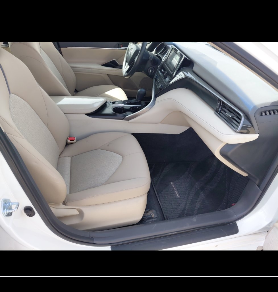 تويوتا كامري  2022 image