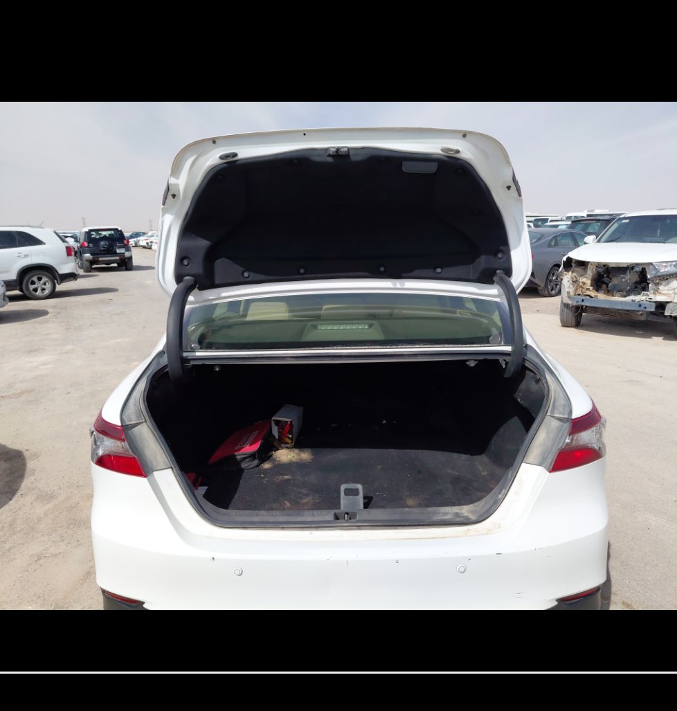 تويوتا كامري  2022 image