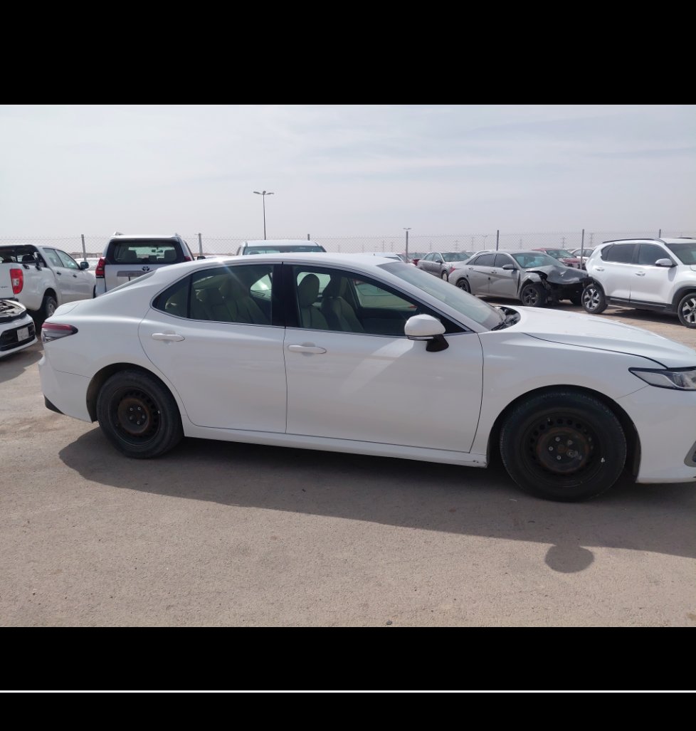 تويوتا كامري  2022 image