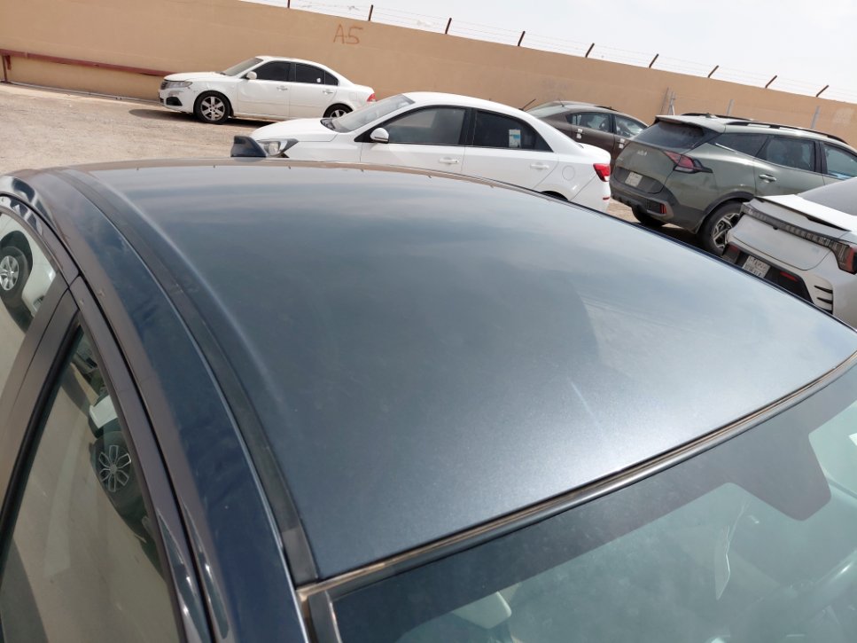 تويوتا يارس  2023 image