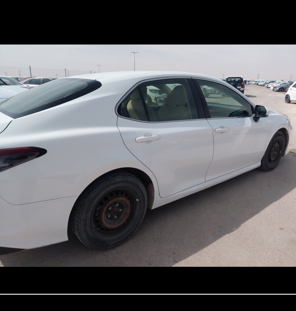 تويوتا كامري  2022 image