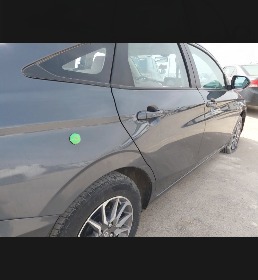 تويوتا يارس  2023 image