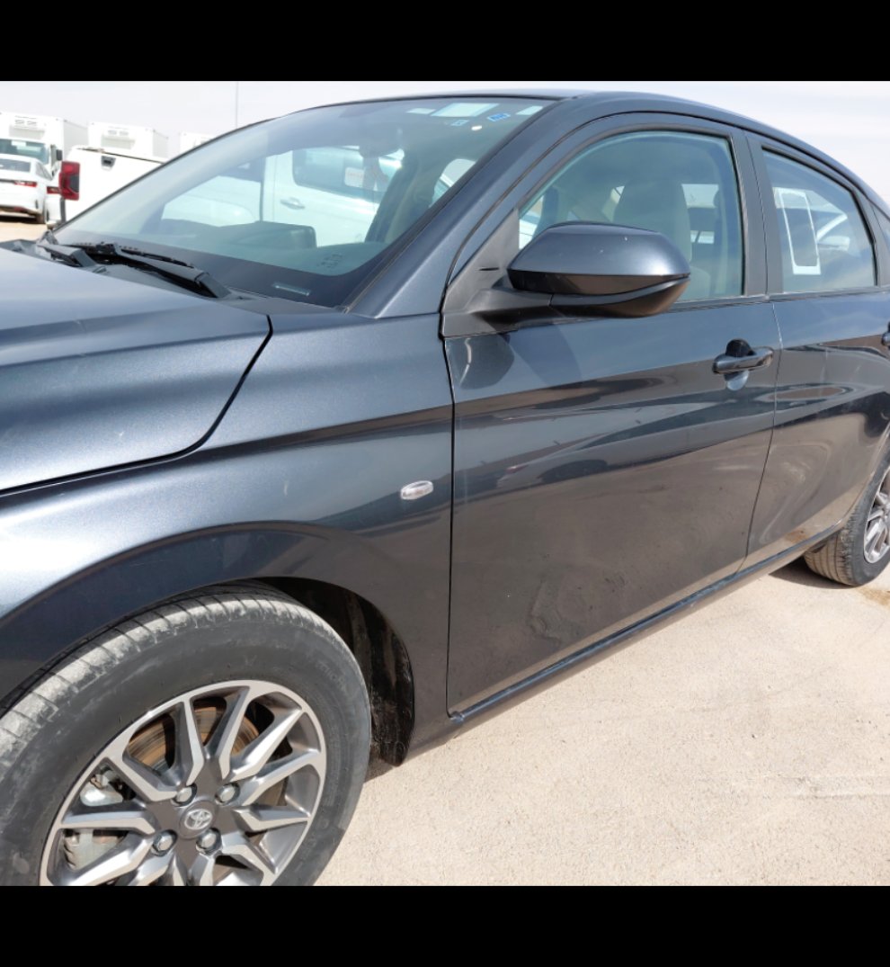 تويوتا يارس  2023 image