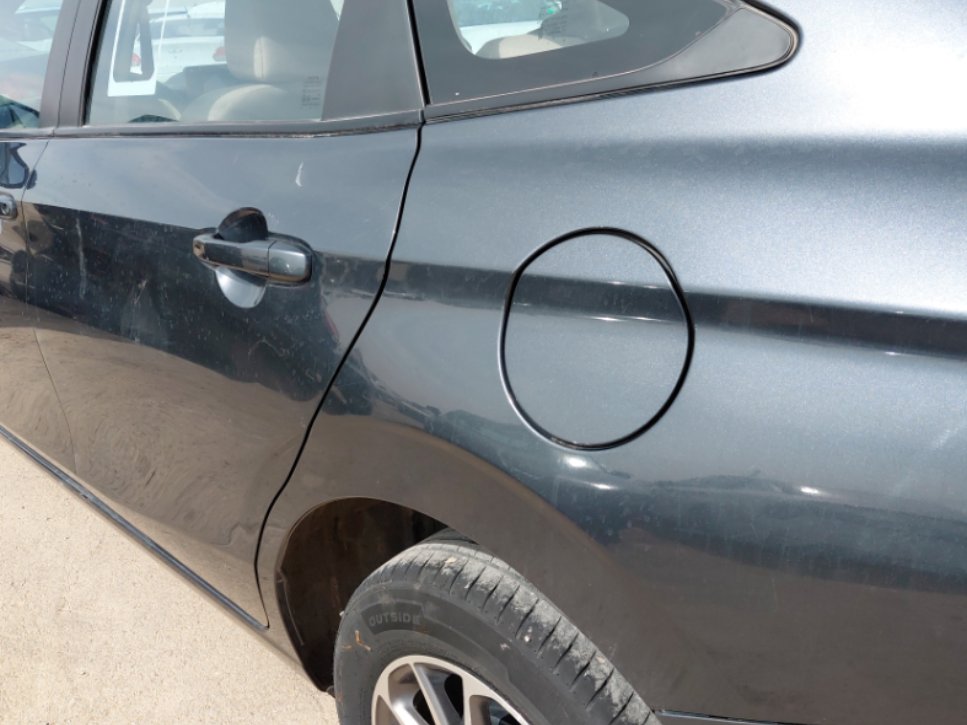 تويوتا يارس  2023 image