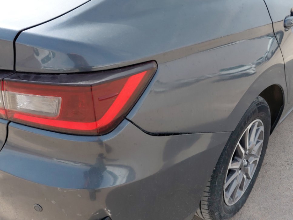 تويوتا يارس  2023 image