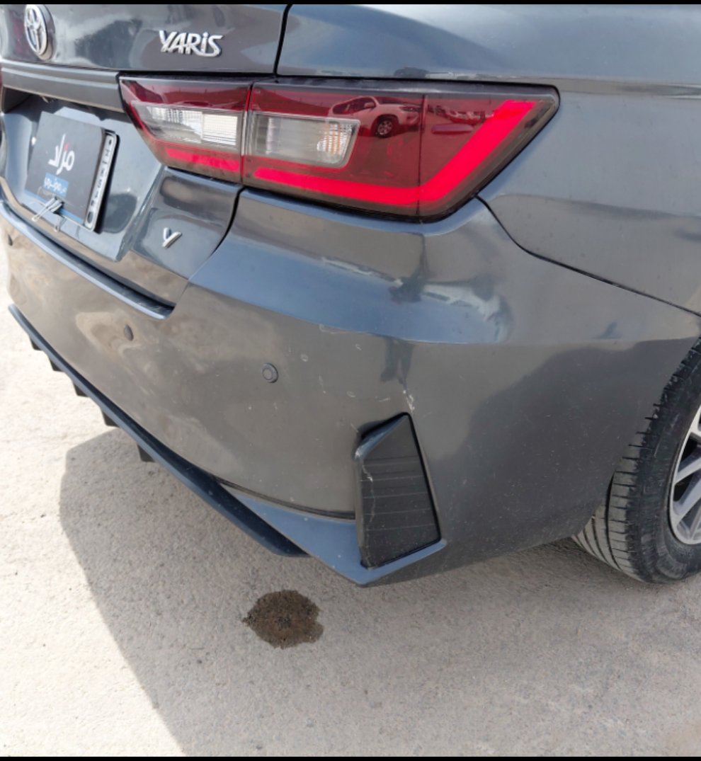 تويوتا يارس  2023 image