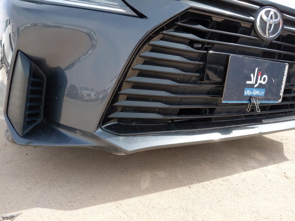 تويوتا يارس  2023 image