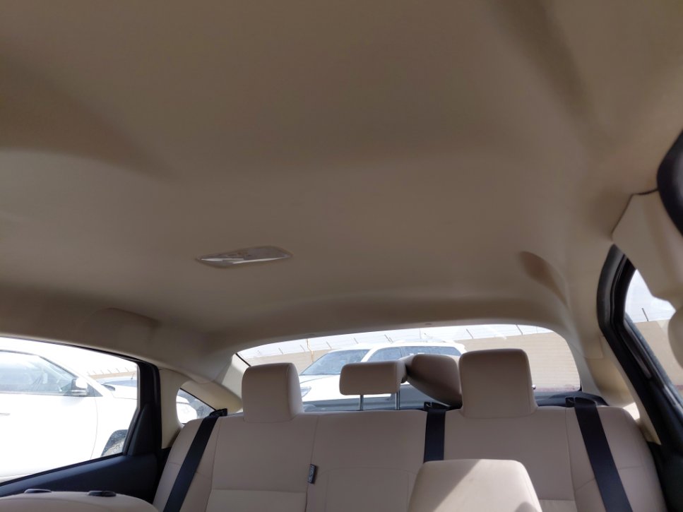 تويوتا يارس  2023 image