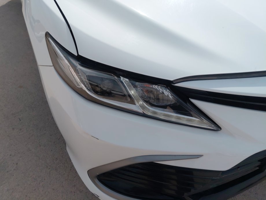 تويوتا كامري  2022 image