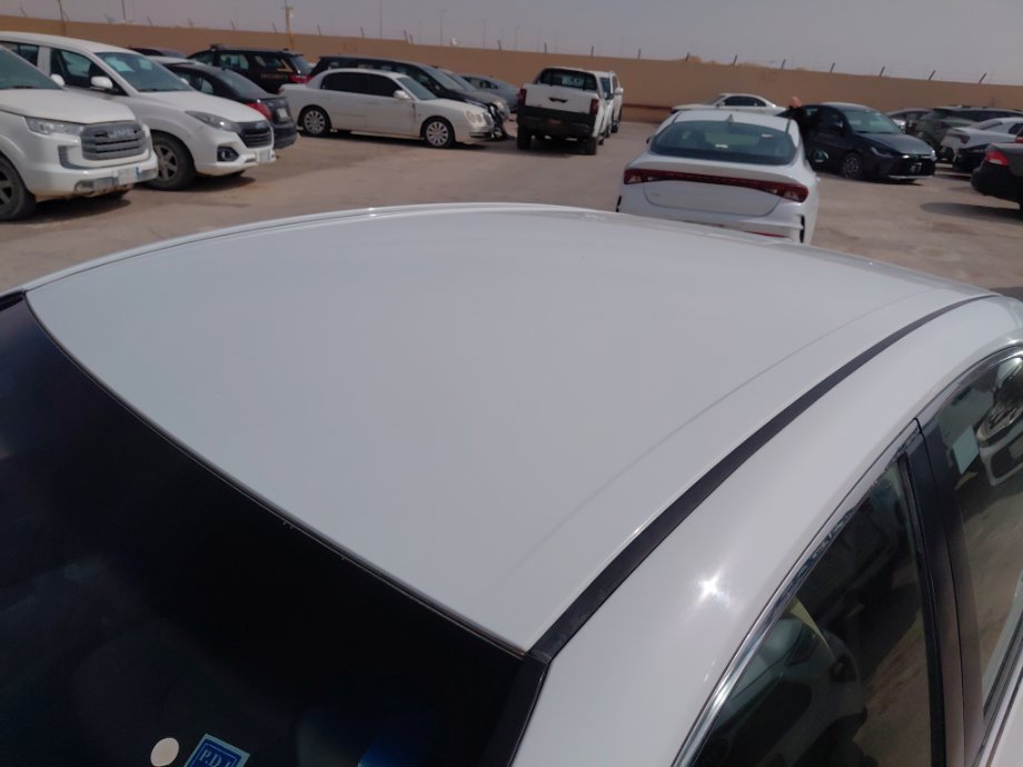 تويوتا كامري  2022 image