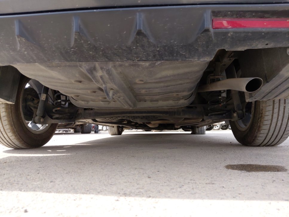 تويوتا يارس  2023 image