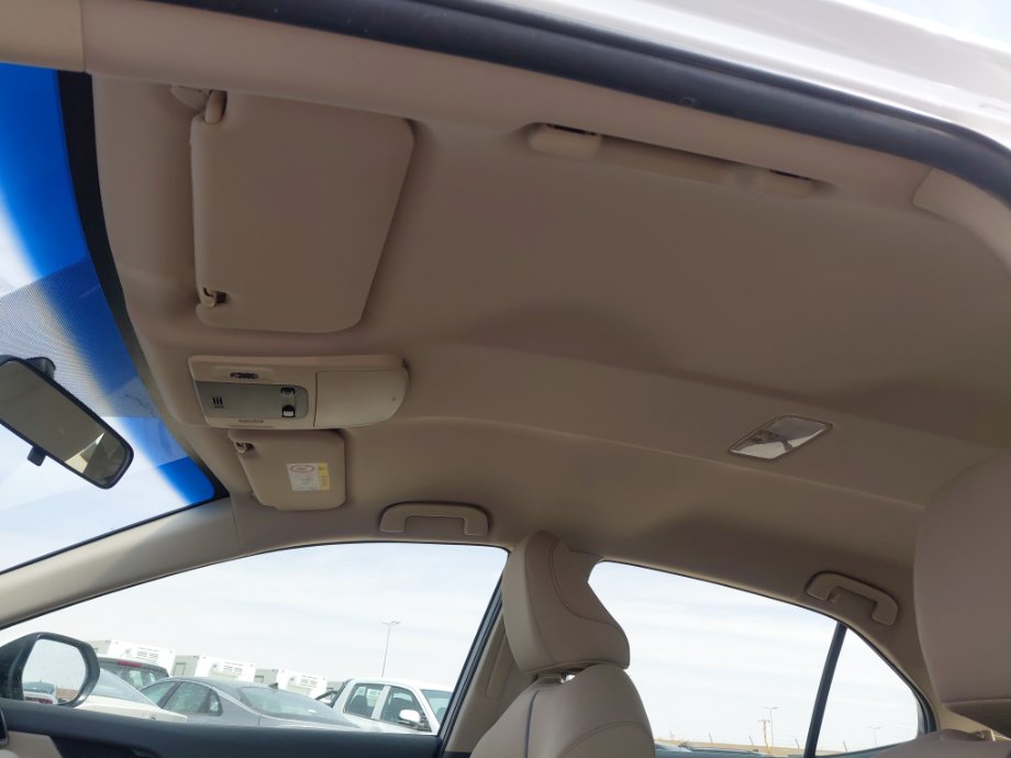 تويوتا كامري  2022 image