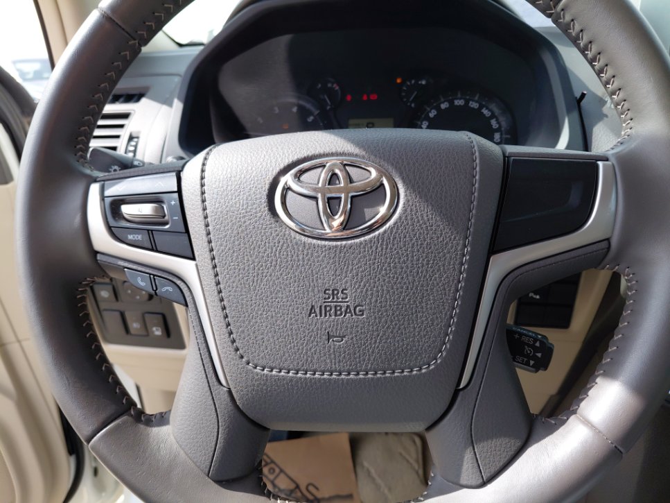 الوسائد الهوائية