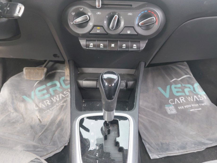 كيا بيجاس  LX&nbsp;FWD 2022 image