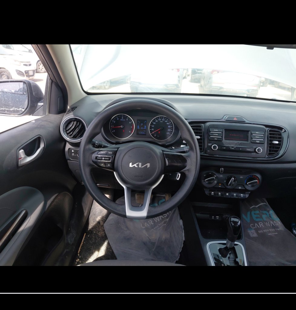 كيا بيجاس  LX&nbsp;FWD 2022 image