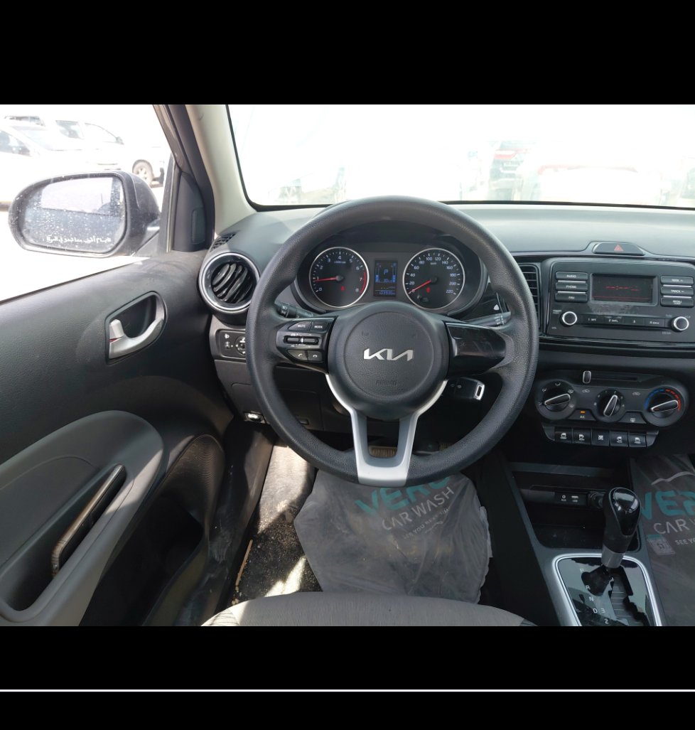 كيا بيجاس  LX&nbsp;FWD 2022 image