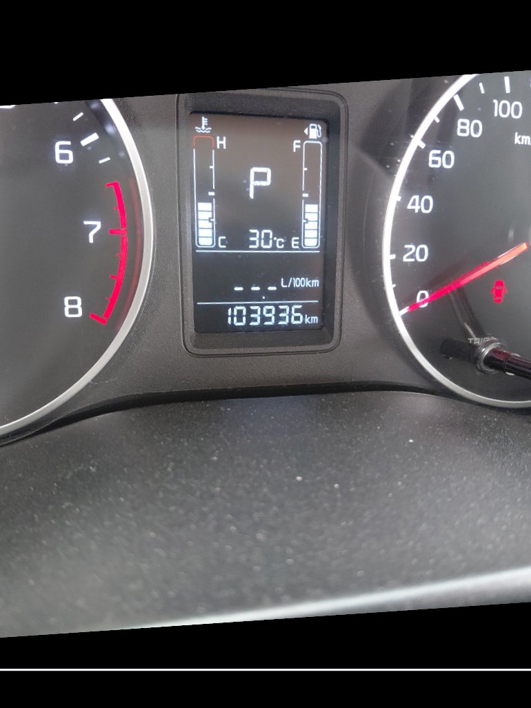 كيا بيجاس  LX&nbsp;FWD 2022 image