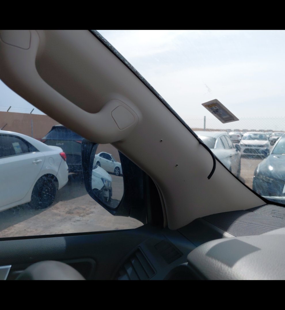 تويوتا لاندكروزر برادو  2022 image