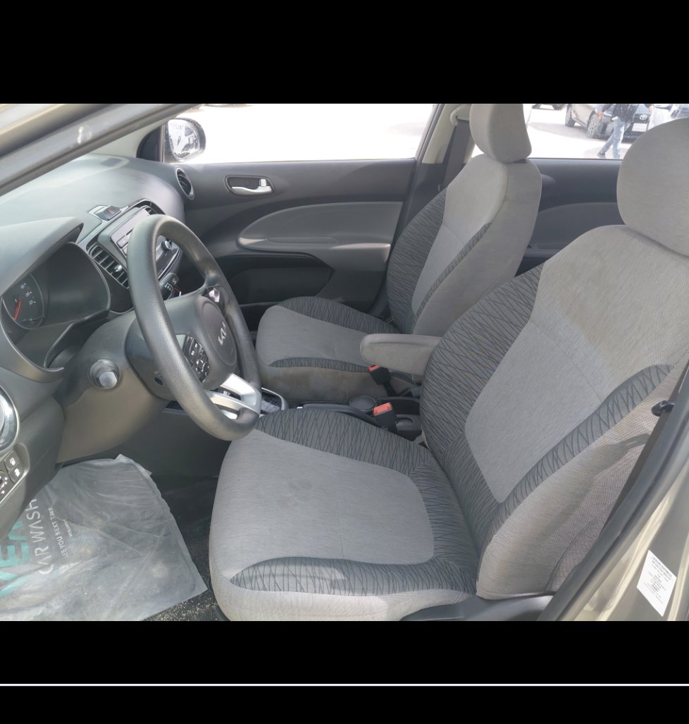 كيا بيجاس  LX&nbsp;FWD 2022 image