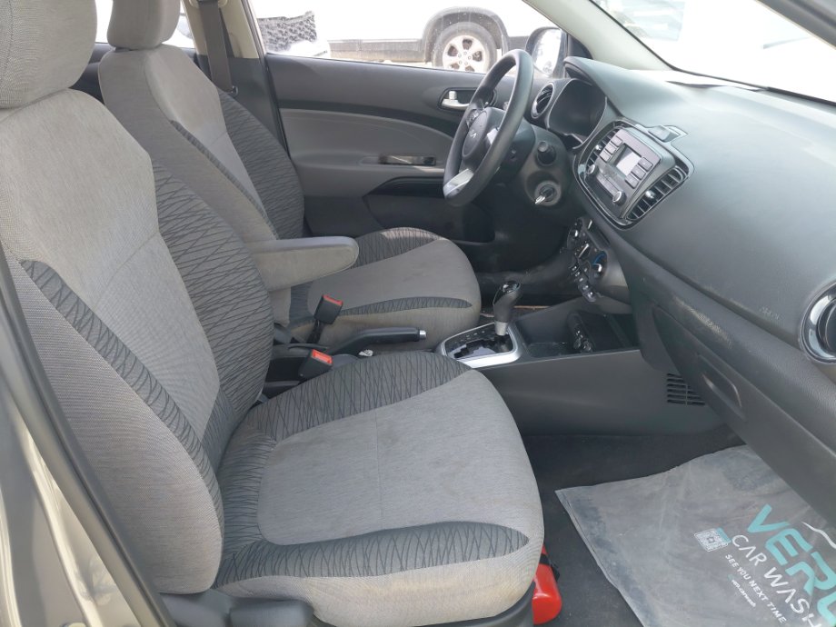 كيا بيجاس  LX&nbsp;FWD 2022 image