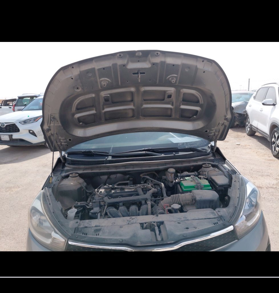 كيا بيجاس  LX&nbsp;FWD 2022 image