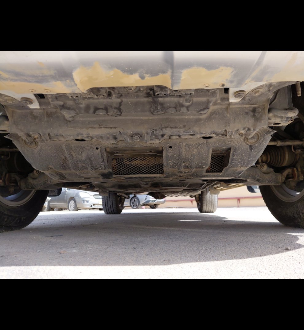 تويوتا لاندكروزر برادو  2022 image