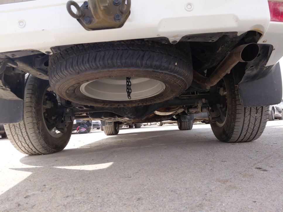 تويوتا لاندكروزر برادو  2022 image