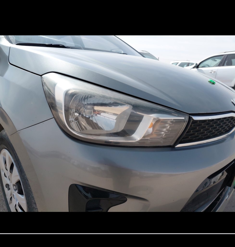 كيا بيجاس  LX&nbsp;FWD 2022 image