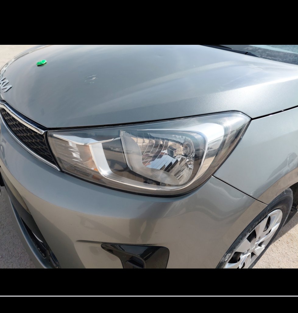 كيا بيجاس  LX&nbsp;FWD 2022 image