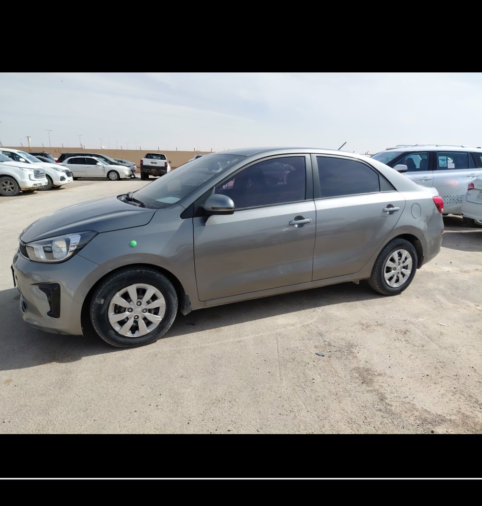 كيا بيجاس  LX&nbsp;FWD 2022 image