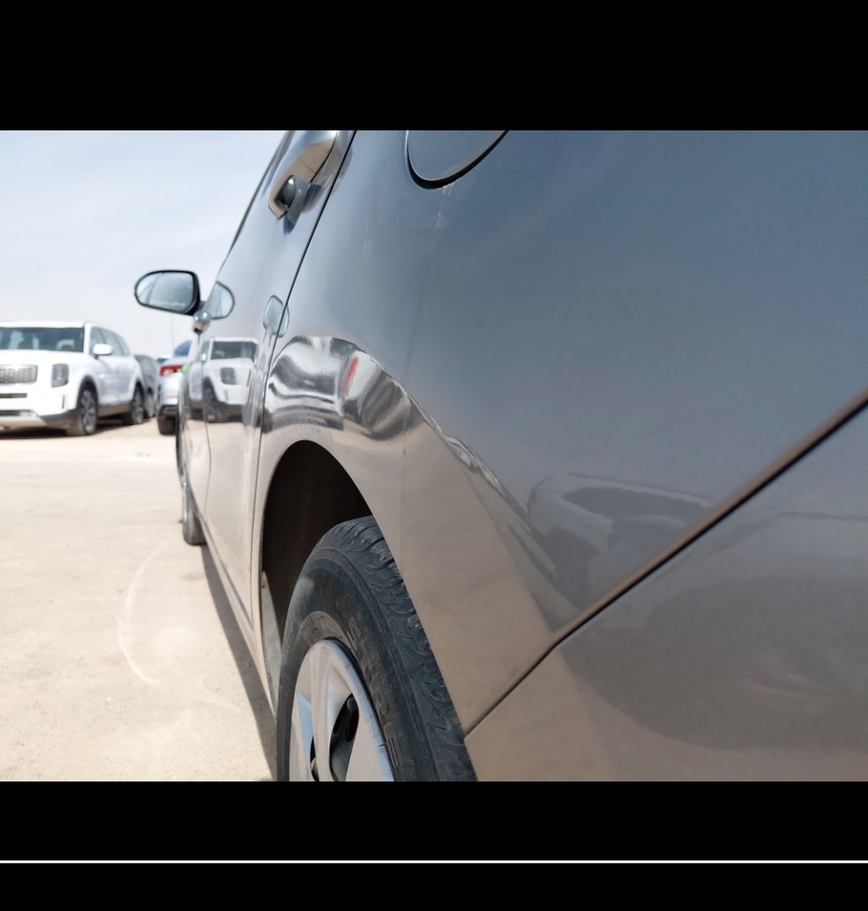 كيا بيجاس  LX&nbsp;FWD 2022 image