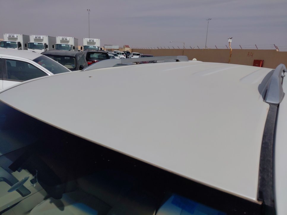 تويوتا لاندكروزر برادو  2022 image