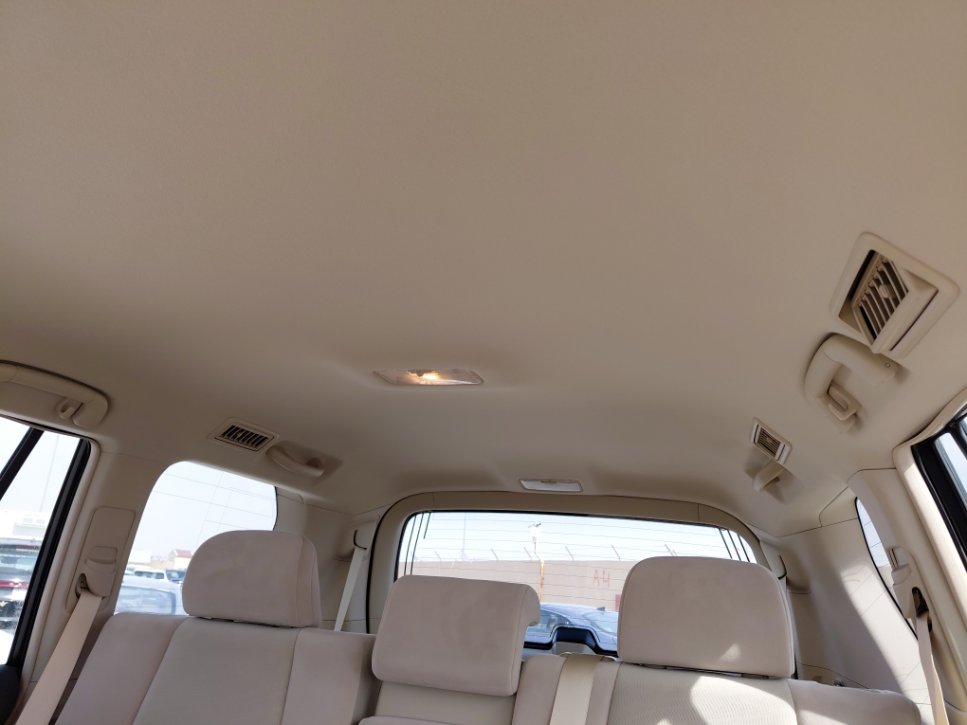 تويوتا لاندكروزر برادو  2022 image