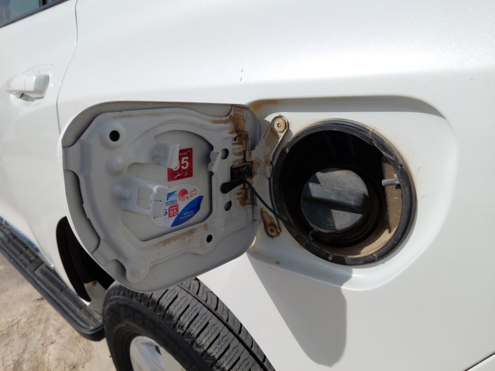 تويوتا لاندكروزر برادو  2022 image