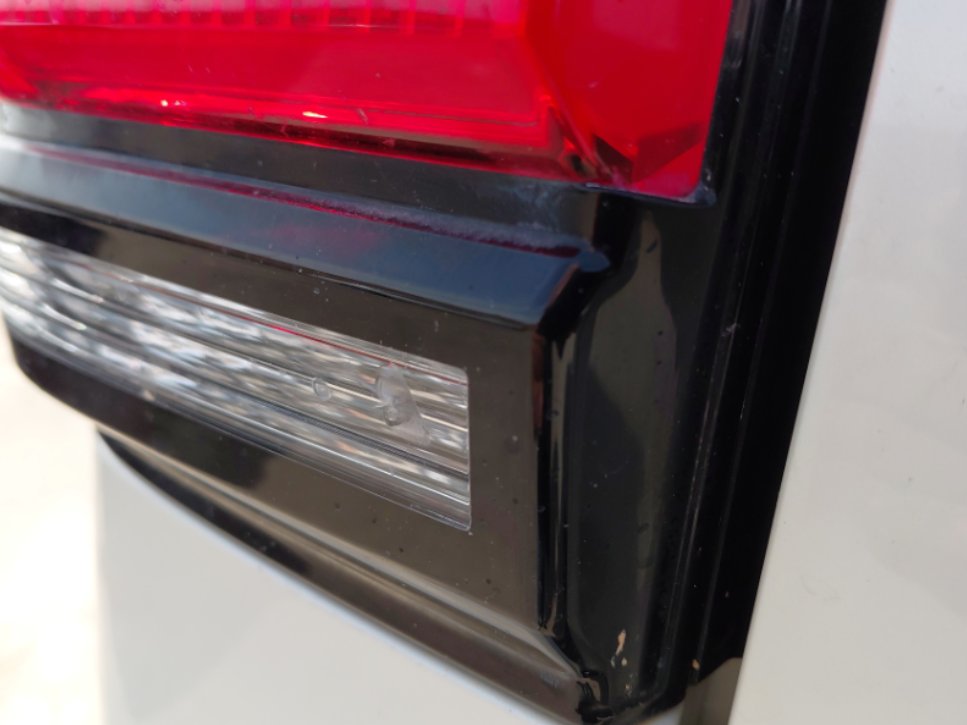 تويوتا لاندكروزر برادو  2022 image