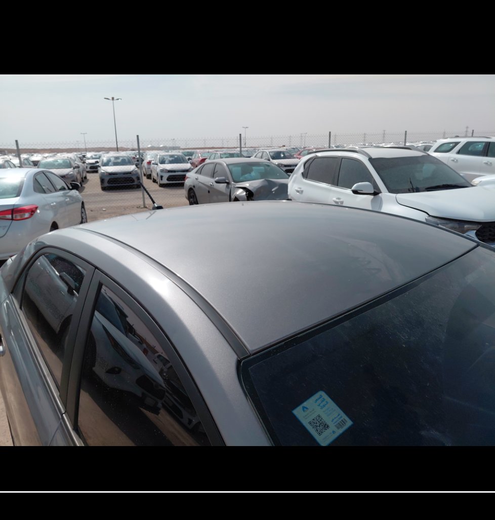 كيا بيجاس  LX&nbsp;FWD 2022 image