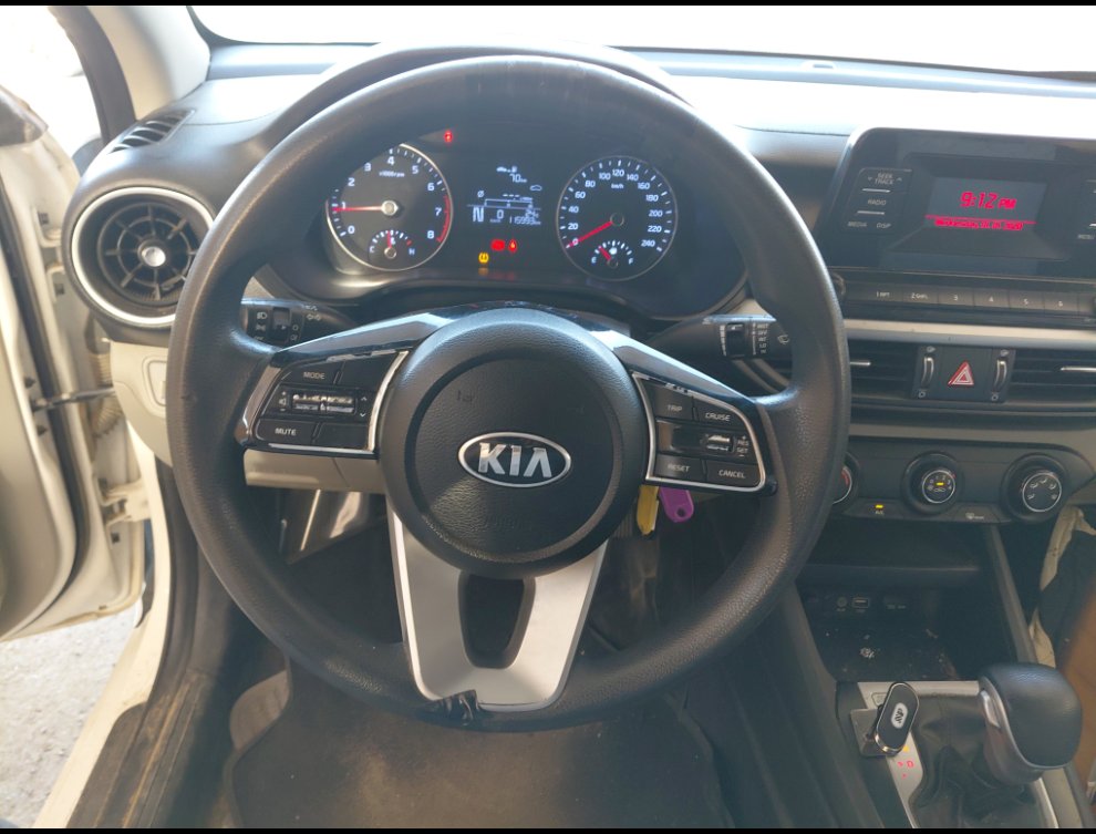 كيا سيراتو FLEET  2021 image