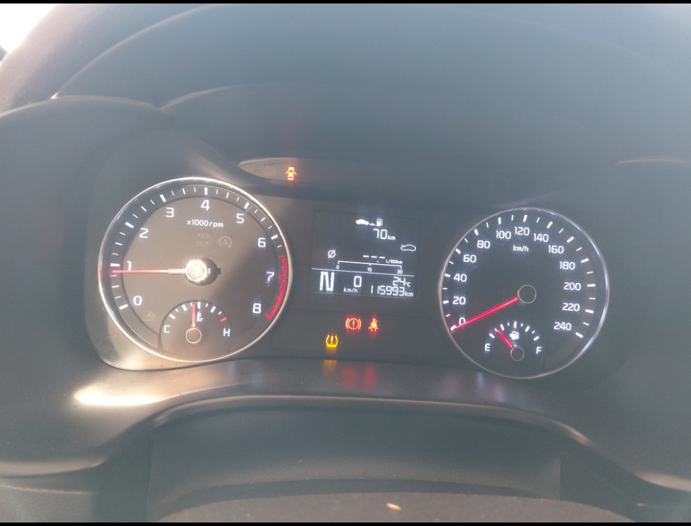 كيا سيراتو FLEET  2021 image