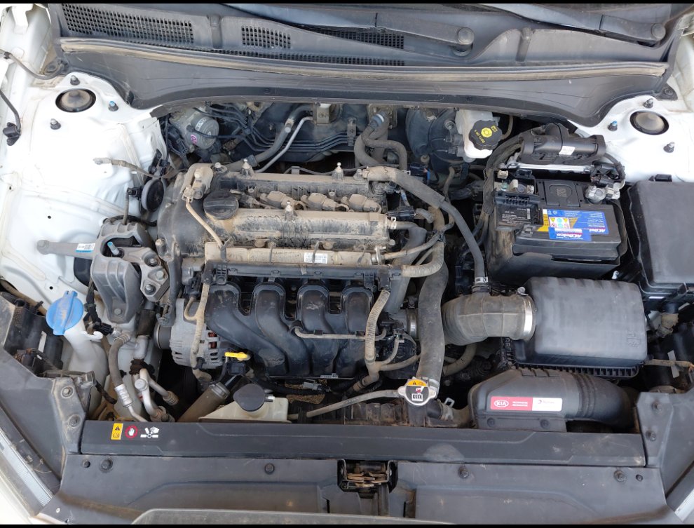 كيا سيراتو FLEET  2021 image