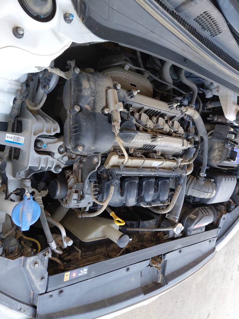 كيا سيراتو FLEET  2021 image