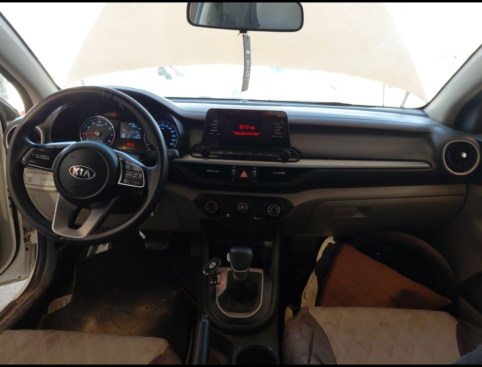 كيا سيراتو FLEET  2021 image